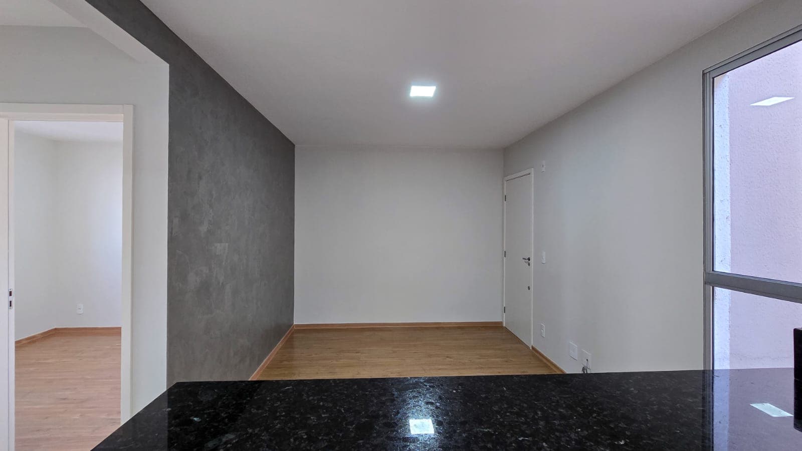 Apartamento em Jardim Holanda - Uberlândia