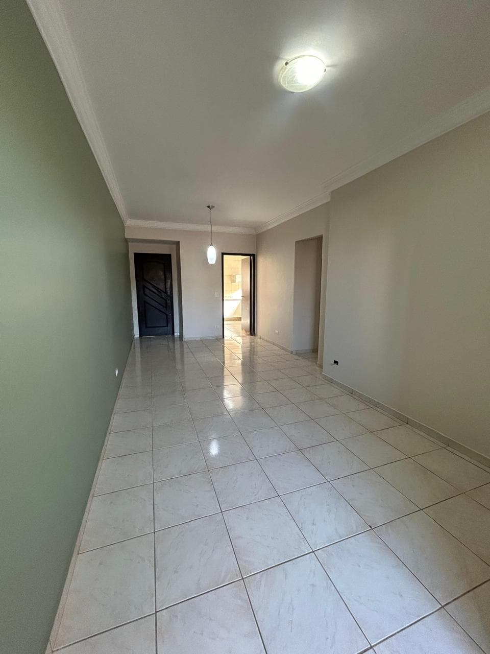 Apartamento em Santa Mônica - Uberlândia
