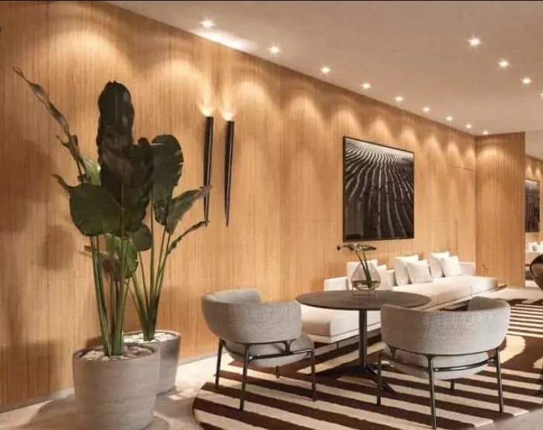 Apartamento em Jardim América - Goiânia