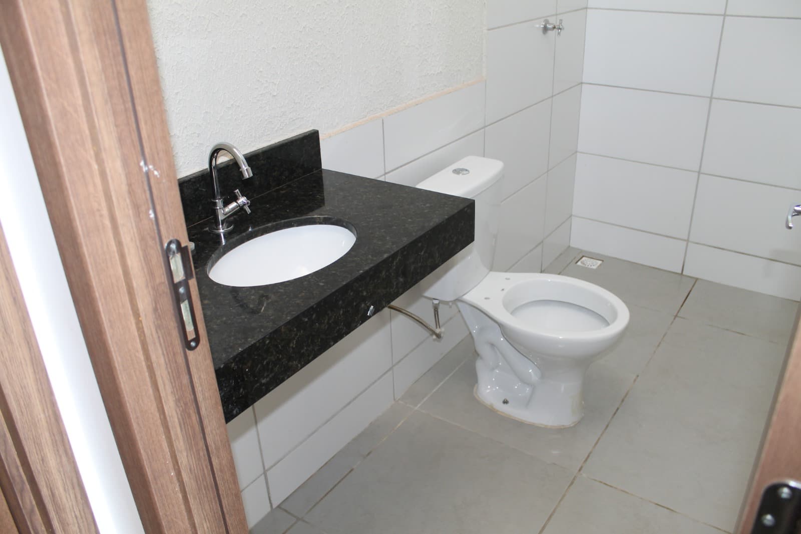 Casa em Loteamento Residencial Pequis - Uberlândia