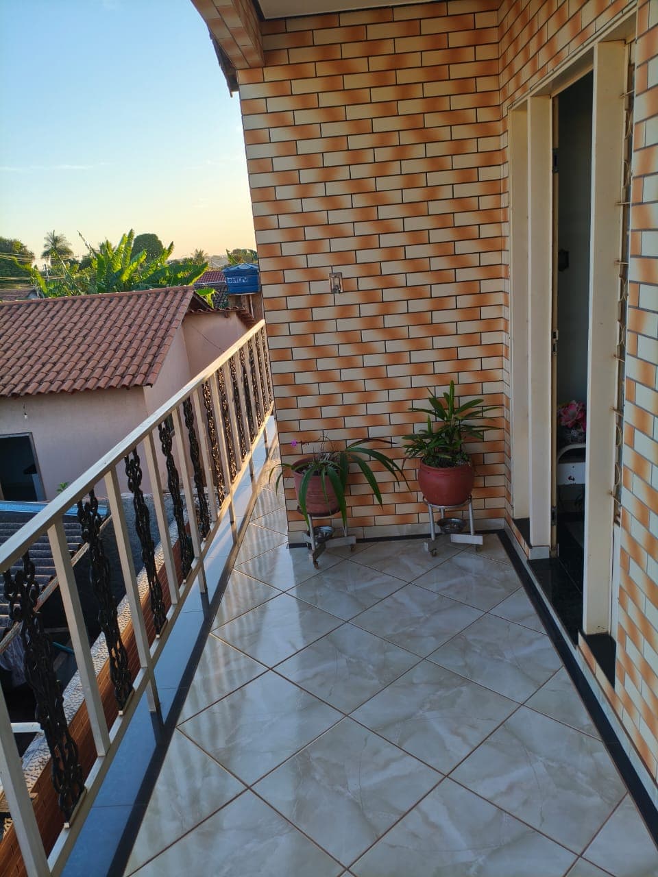 Sobrado em Setor Cristina - Goiânia