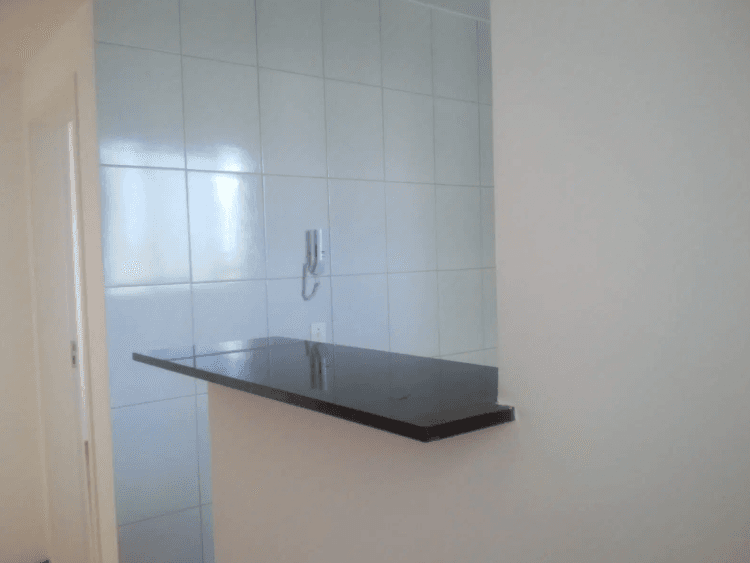 Apartamento em Chácaras Tubalina e Quartel - Uberlândia