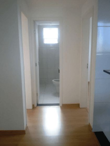 Apartamento em Chácaras Tubalina e Quartel - Uberlândia