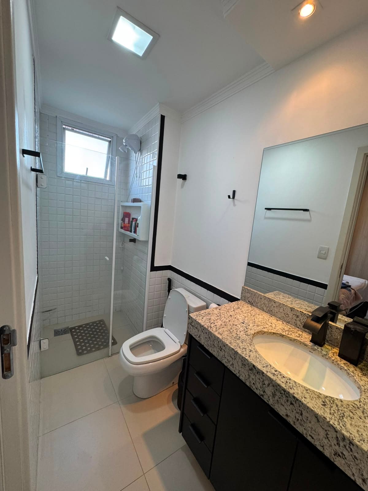 Apartamento em Fundinho - Uberlândia