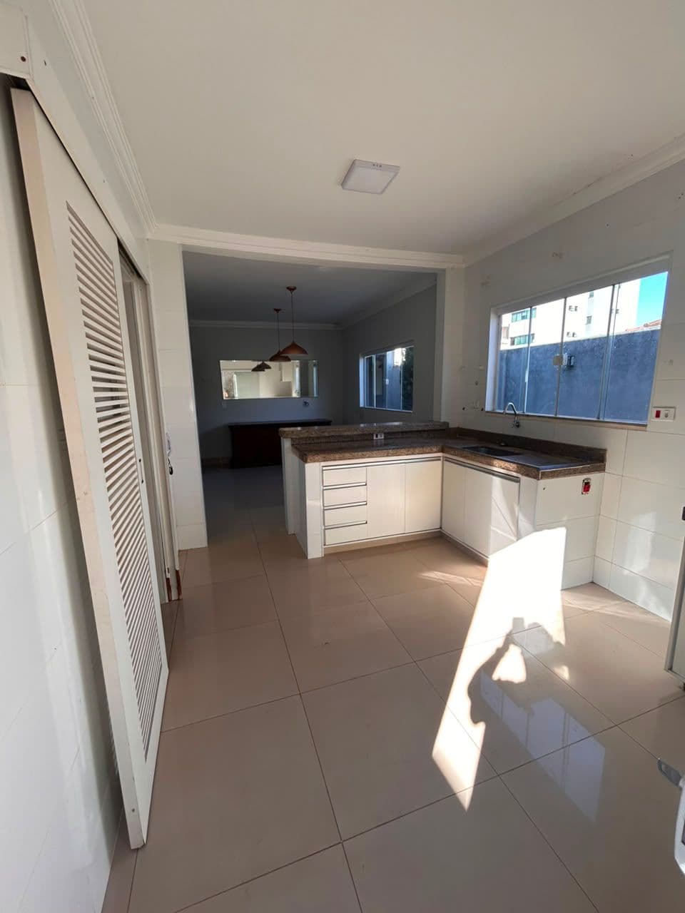 Casa em Tabajaras - Uberlândia