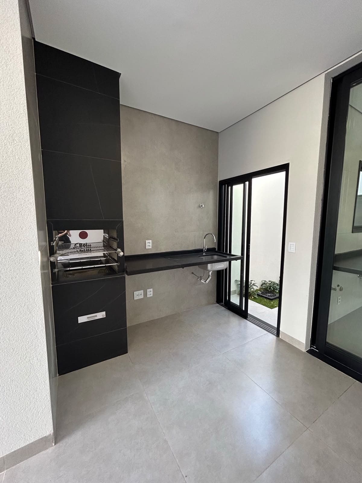 Casa em Grand Ville - Uberlândia