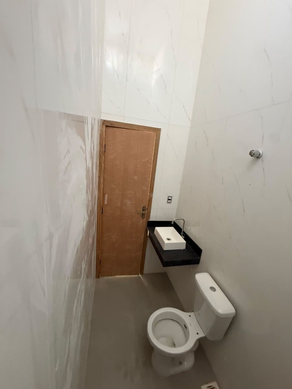 Casa em Jardim Sucupira - Uberlândia