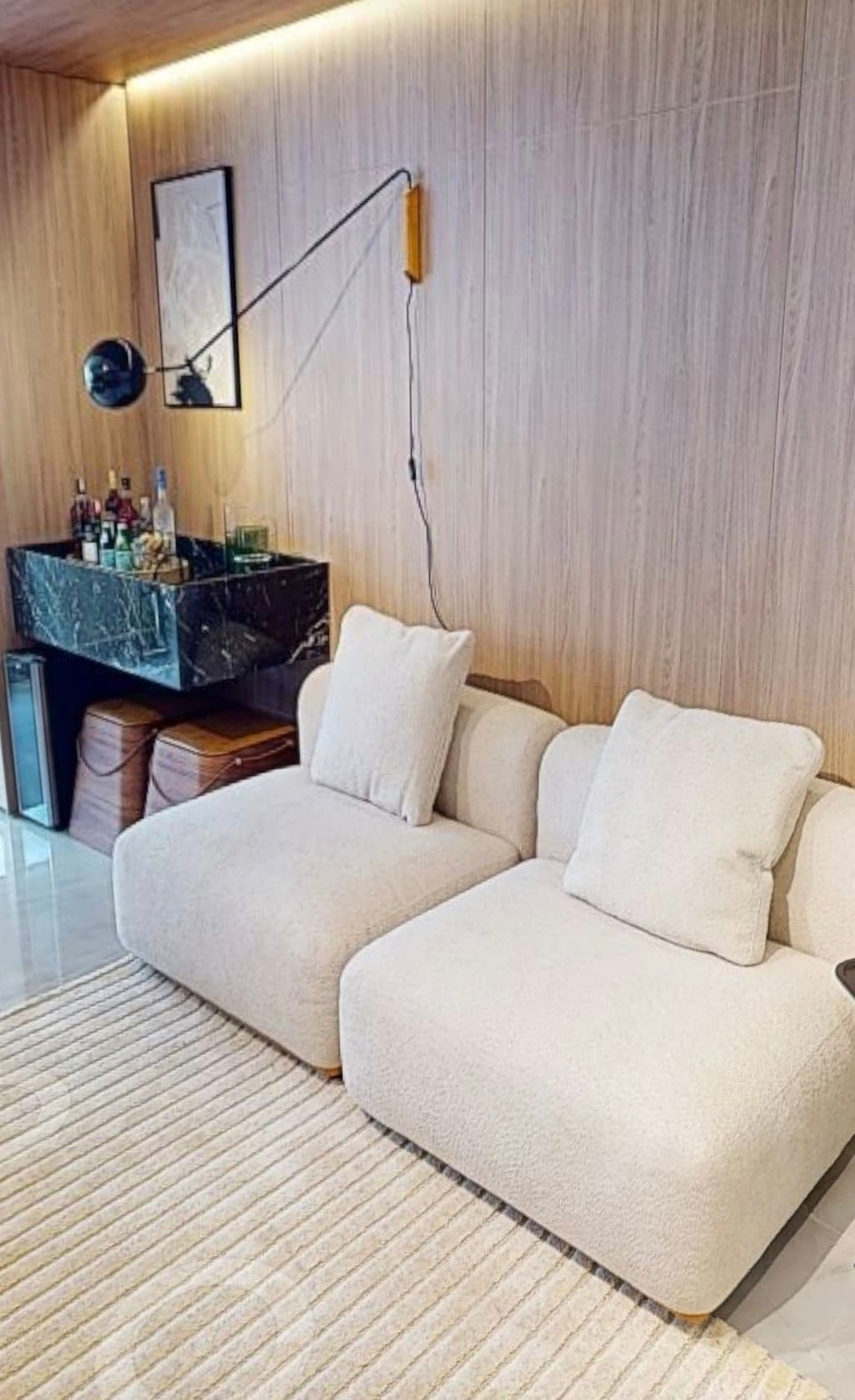 Apartamento em Setor Oeste - Goiânia
