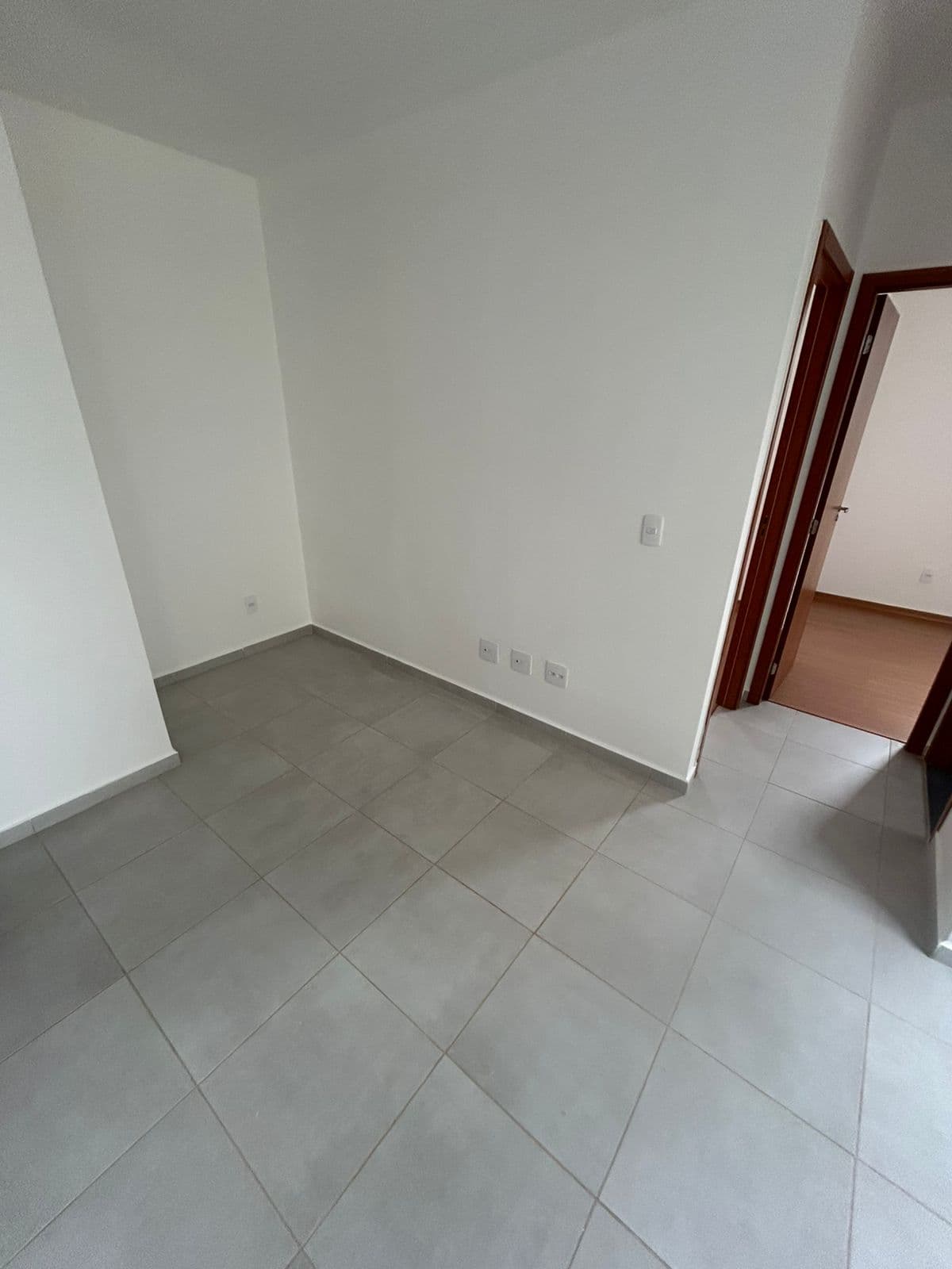 Apartamento em Gávea Sul - Uberlândia