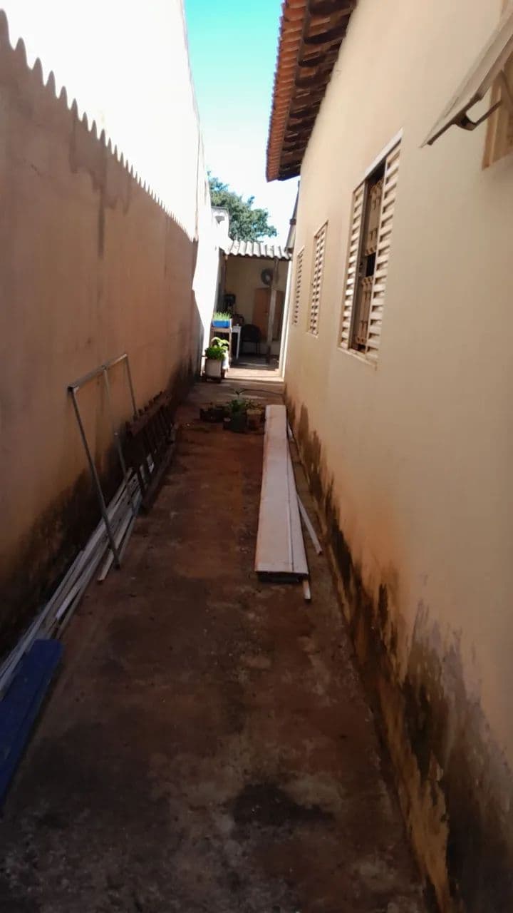 Casa em Jardim Europa - Uberlândia
