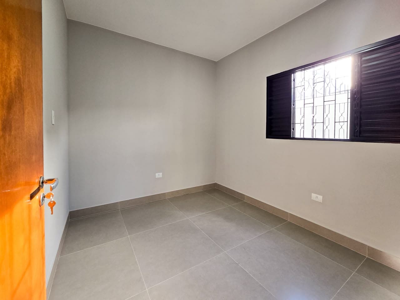Casa em Granada - Uberlândia