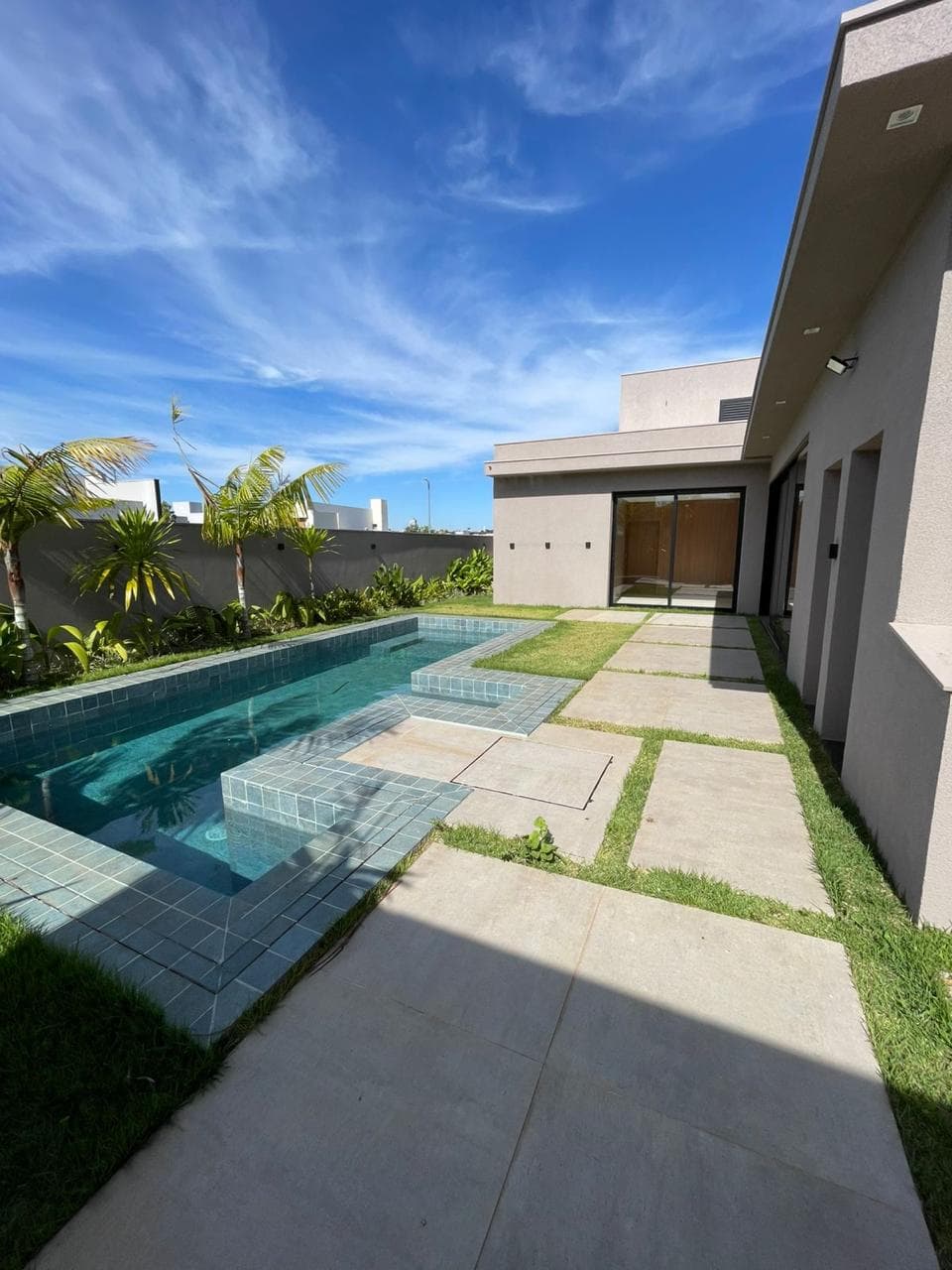 Casa em Granja Marileusa - Uberlândia