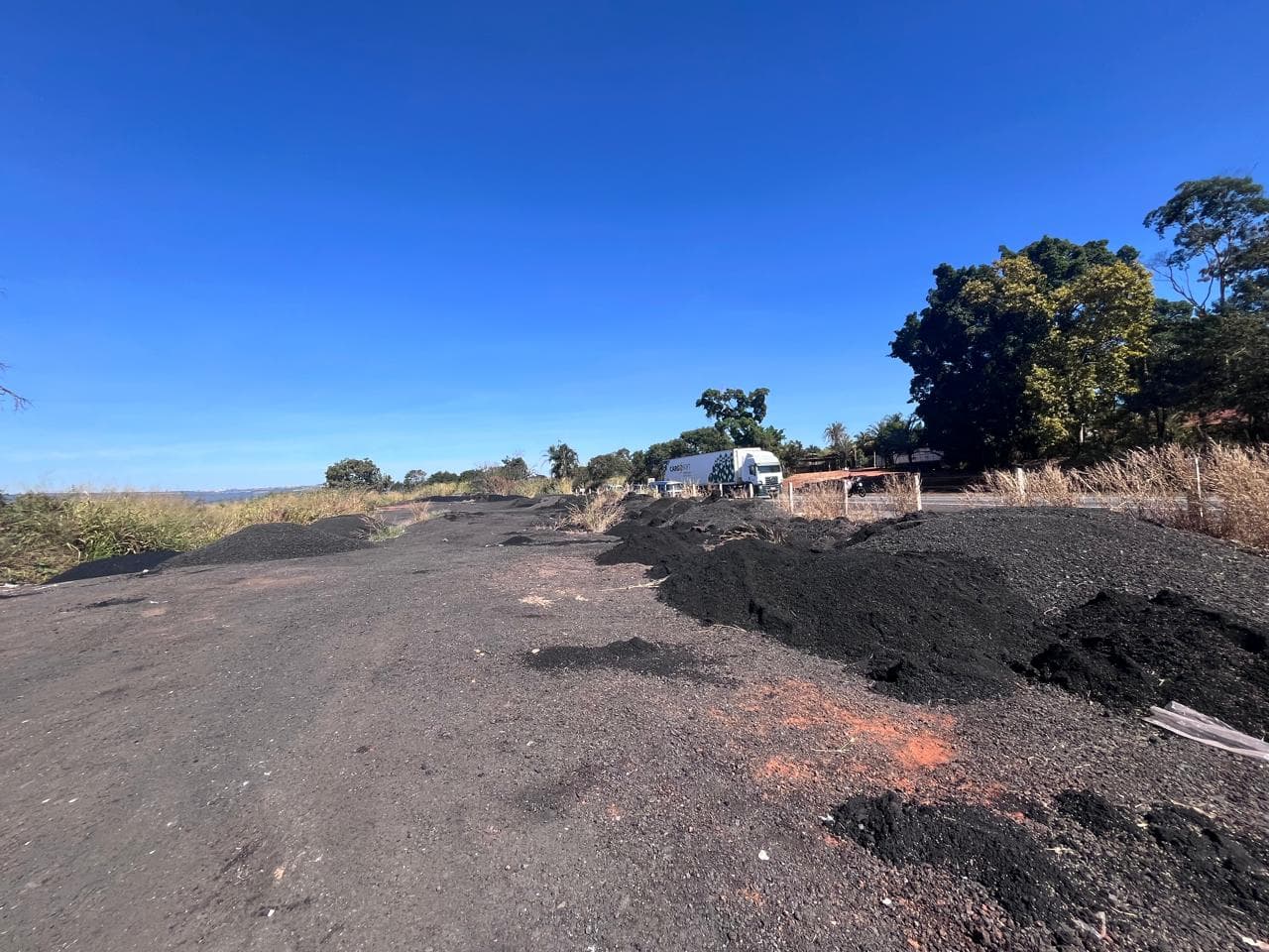 Terreno / Lote / Condomínio em Zona Rural - Araguari