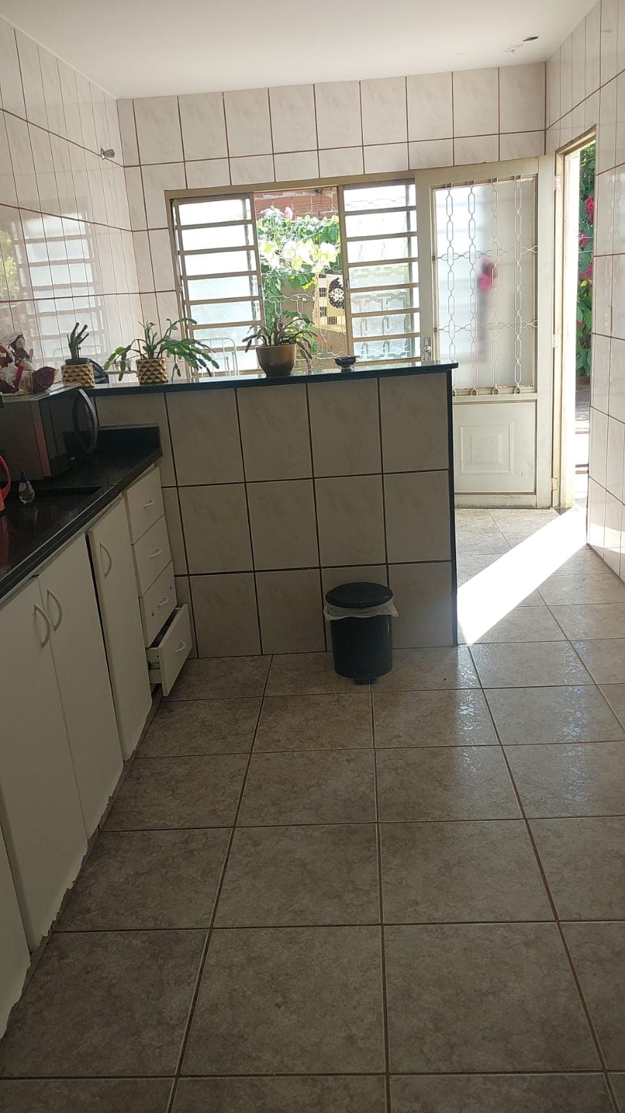 Casa em Tibery - Uberlândia