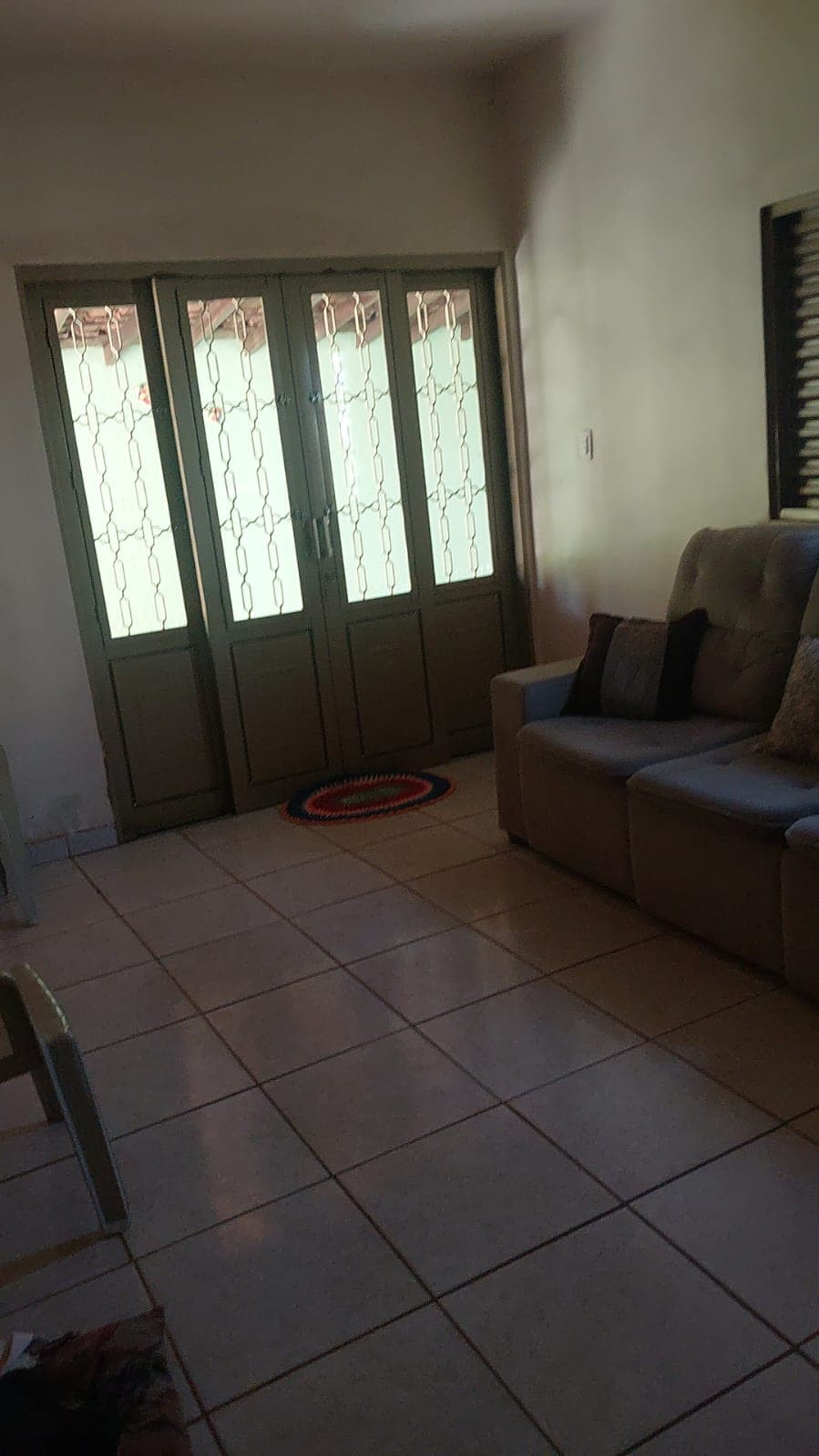 Casa em Tibery - Uberlândia