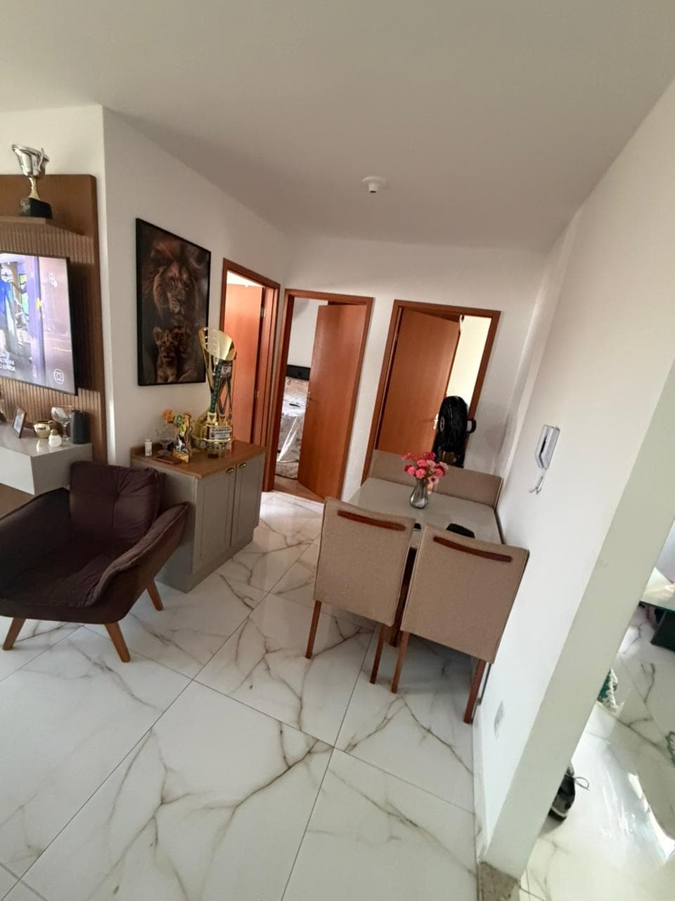 Apartamento em Shopping Park - Uberlândia