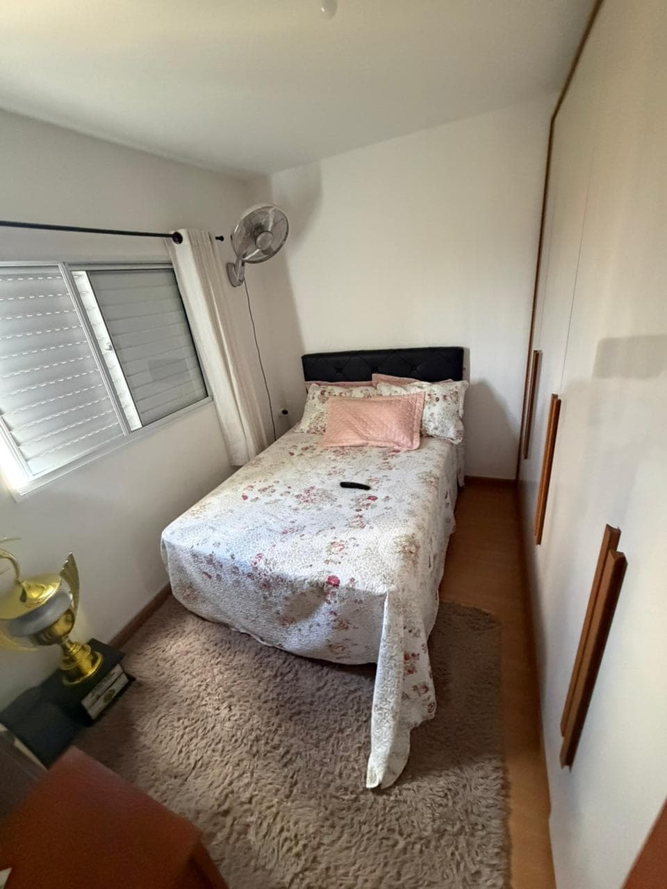 Apartamento em Shopping Park - Uberlândia