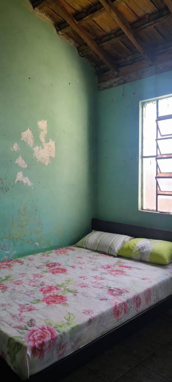 Casa em Luizote de Freitas - Uberlândia