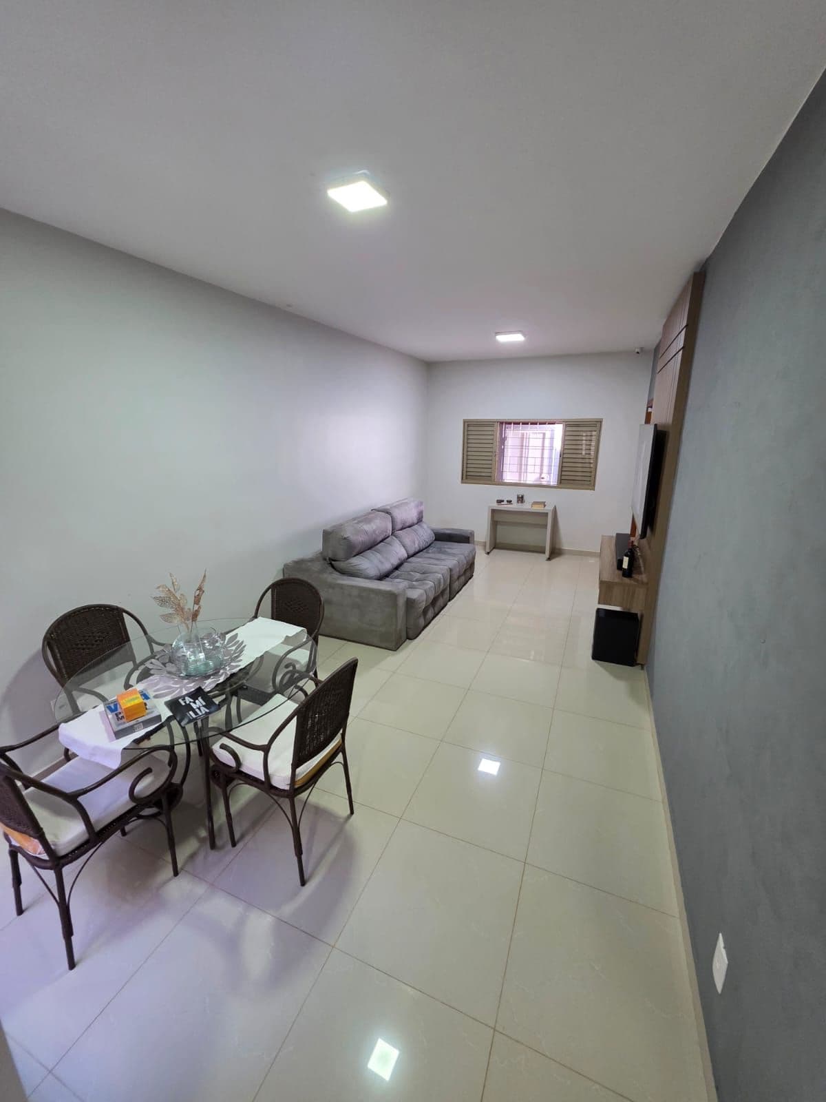 Casa em Jardim Europa - Uberlândia
