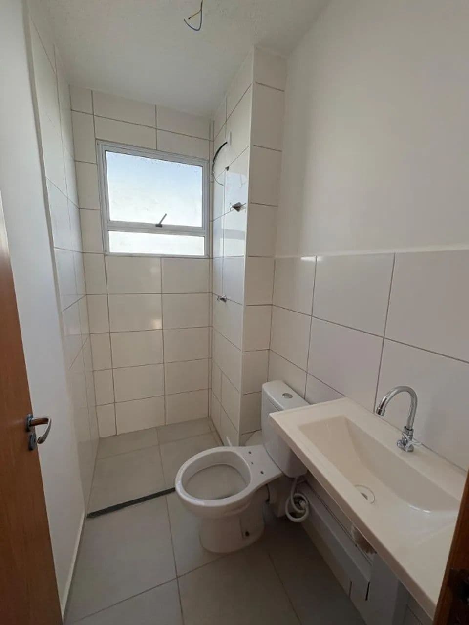 Apartamento em Chácaras Tubalina e Quartel - Uberlândia