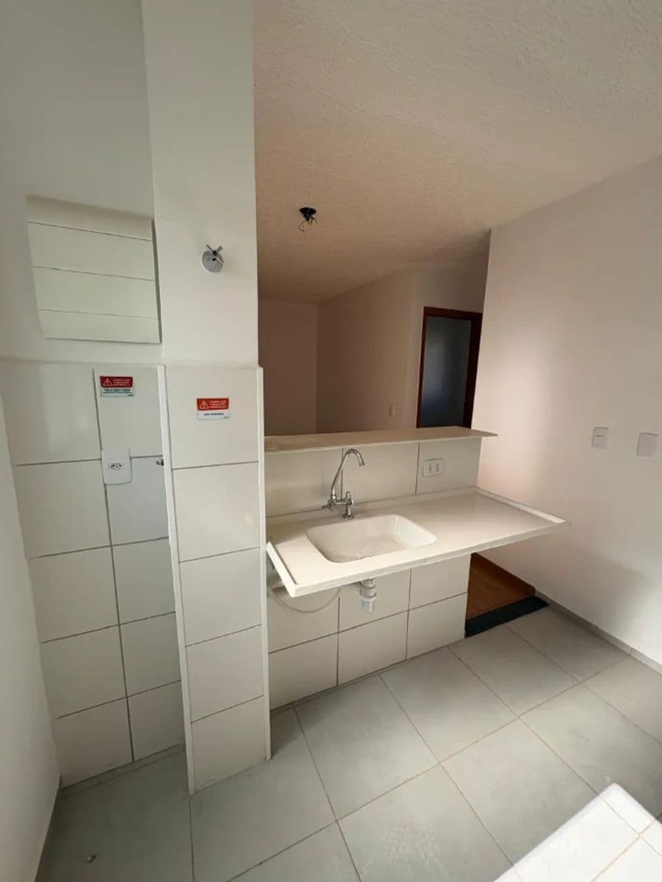 Apartamento em Chácaras Tubalina e Quartel - Uberlândia