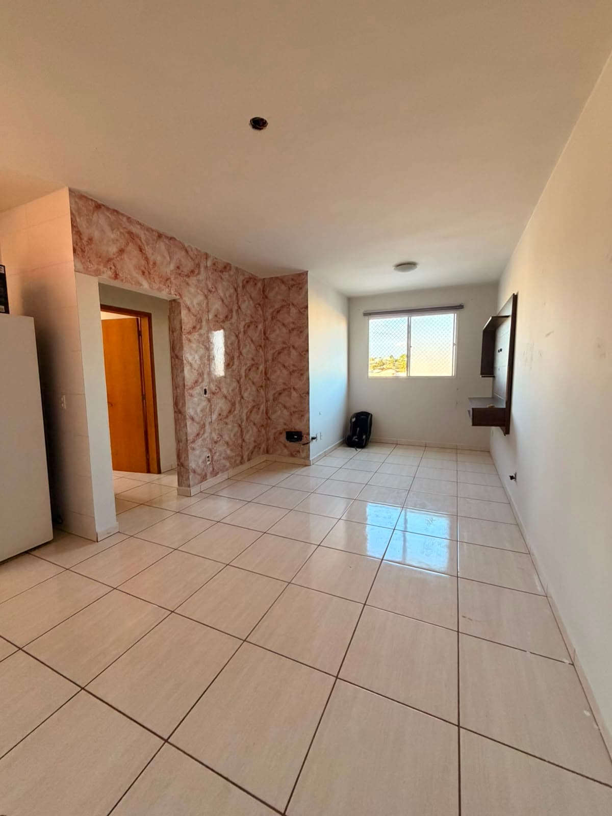 Apartamento em Maravilha - Uberlândia