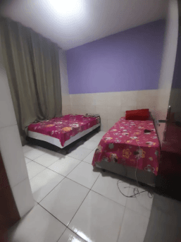Casa em Residencial Porto Seguro - Goiânia