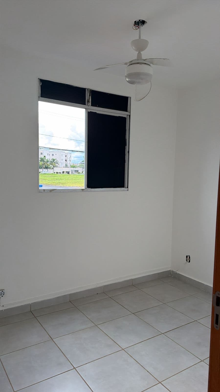 Apartamento em Gávea Sul - Uberlândia
