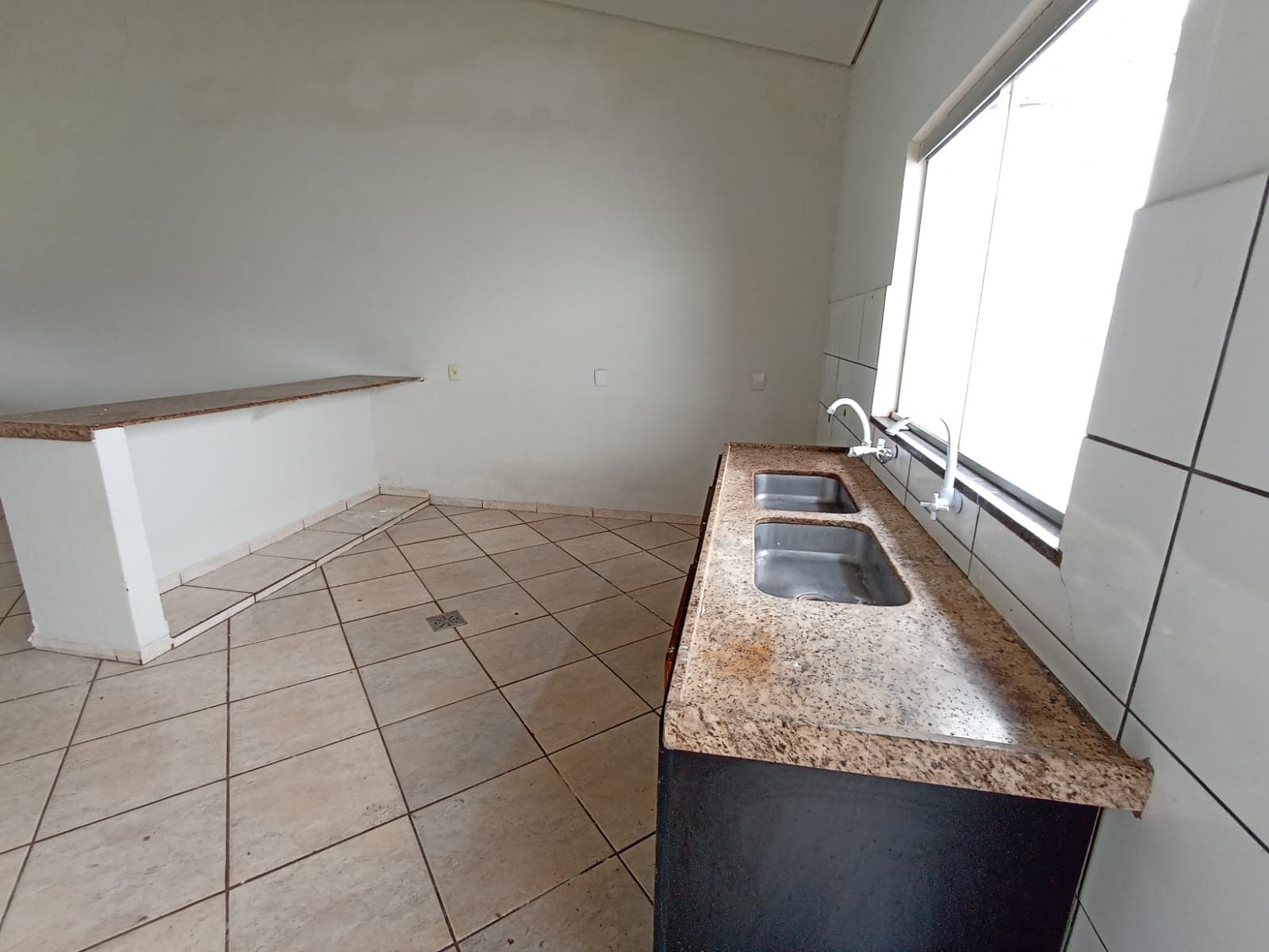 Casa em Custódio Pereira - Uberlândia