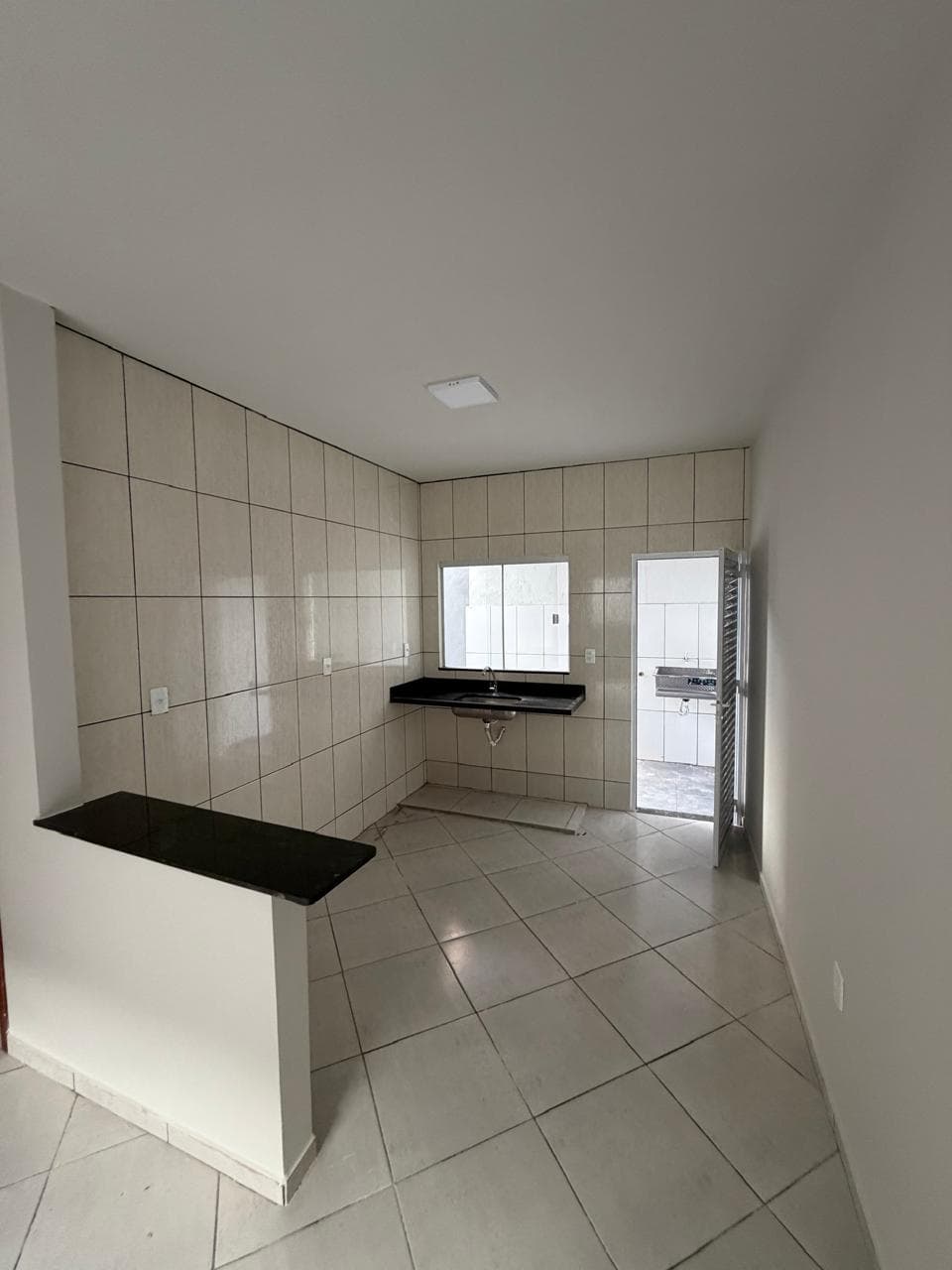 Apartamento em Jardim Canaã - Uberlândia