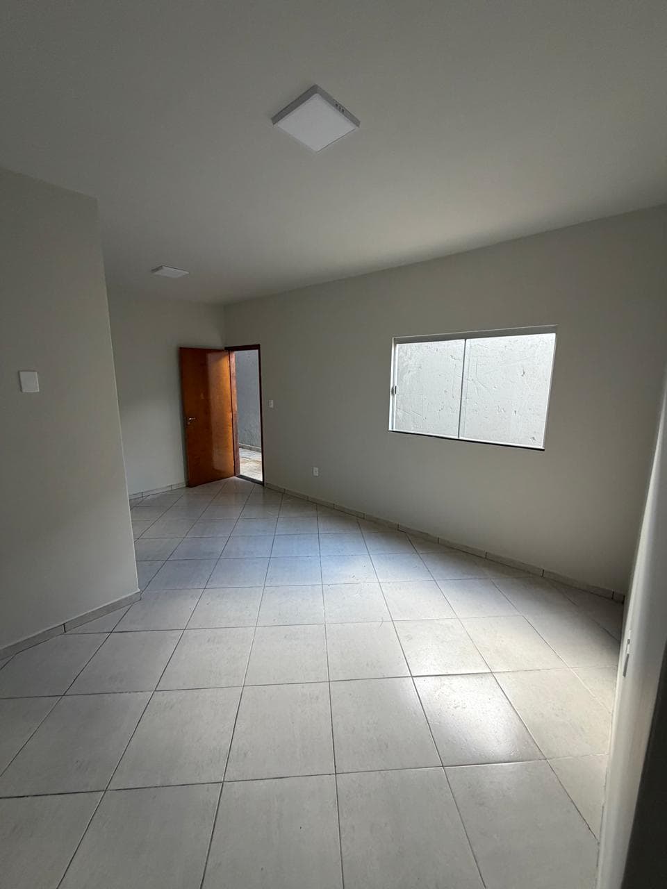 Apartamento em Jardim Canaã - Uberlândia
