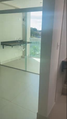 Apartamento em Tubalina - Uberlândia