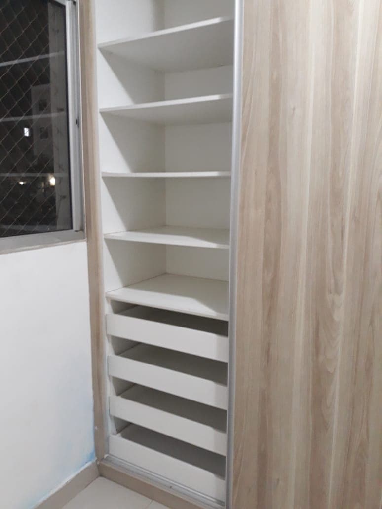 Apartamento em Chácaras Tubalina e Quartel - Uberlândia
