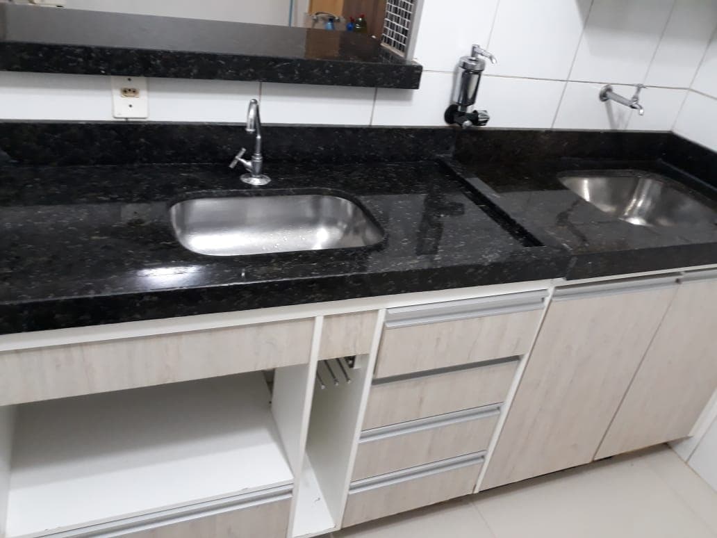 Apartamento em Chácaras Tubalina e Quartel - Uberlândia