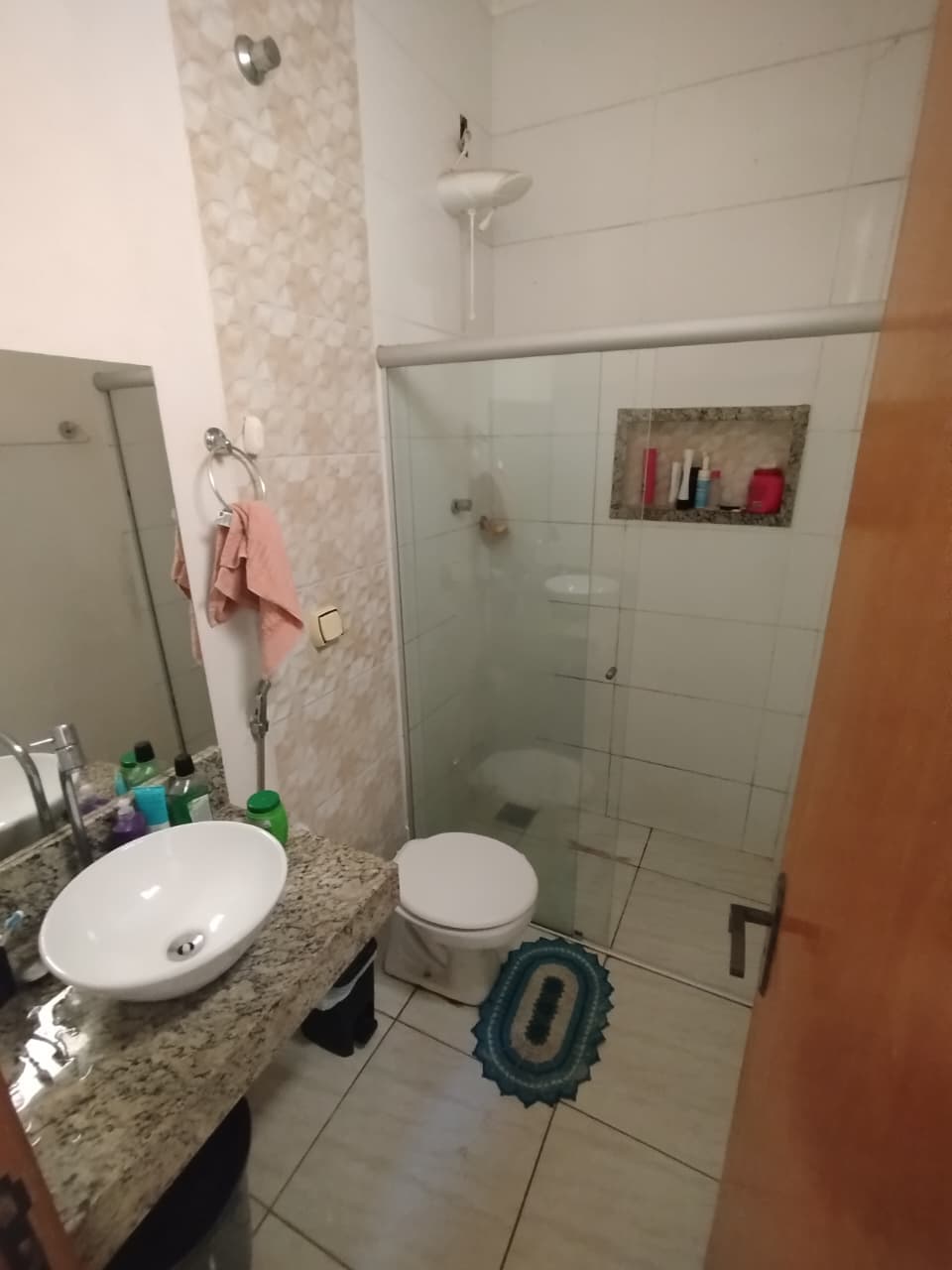 Casa em Jardim Europa - Uberlândia