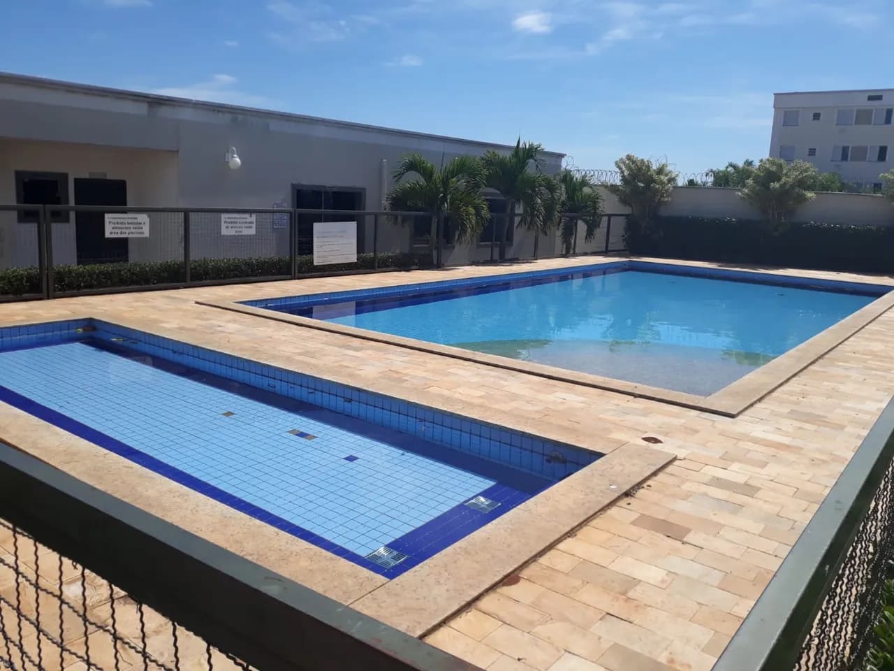 Apartamento em Aclimação - Uberlândia