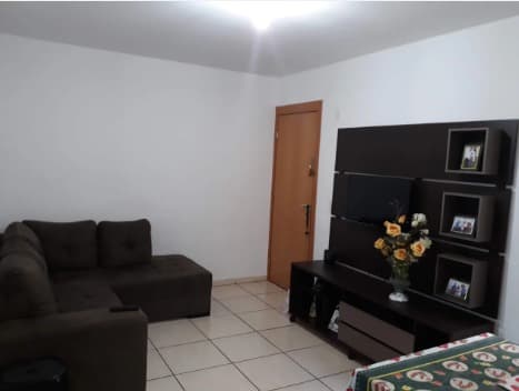 Apartamento em Aclimação - Uberlândia