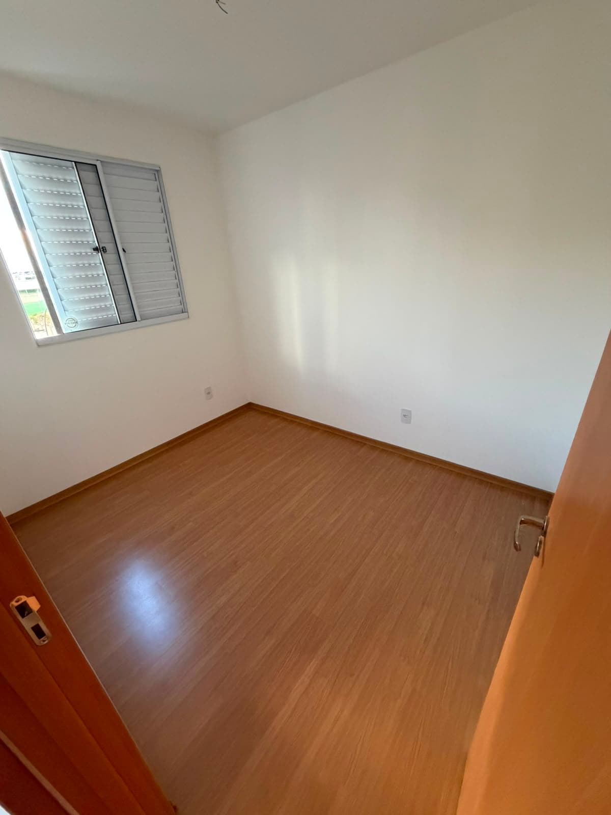 Apartamento em Jardim Patrícia - Uberlândia