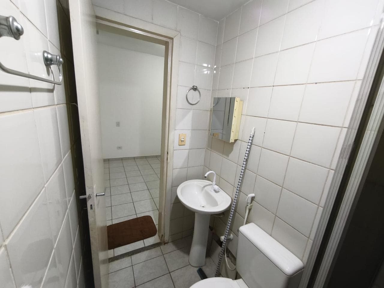 Apartamento em Vila Alpes - Goiânia