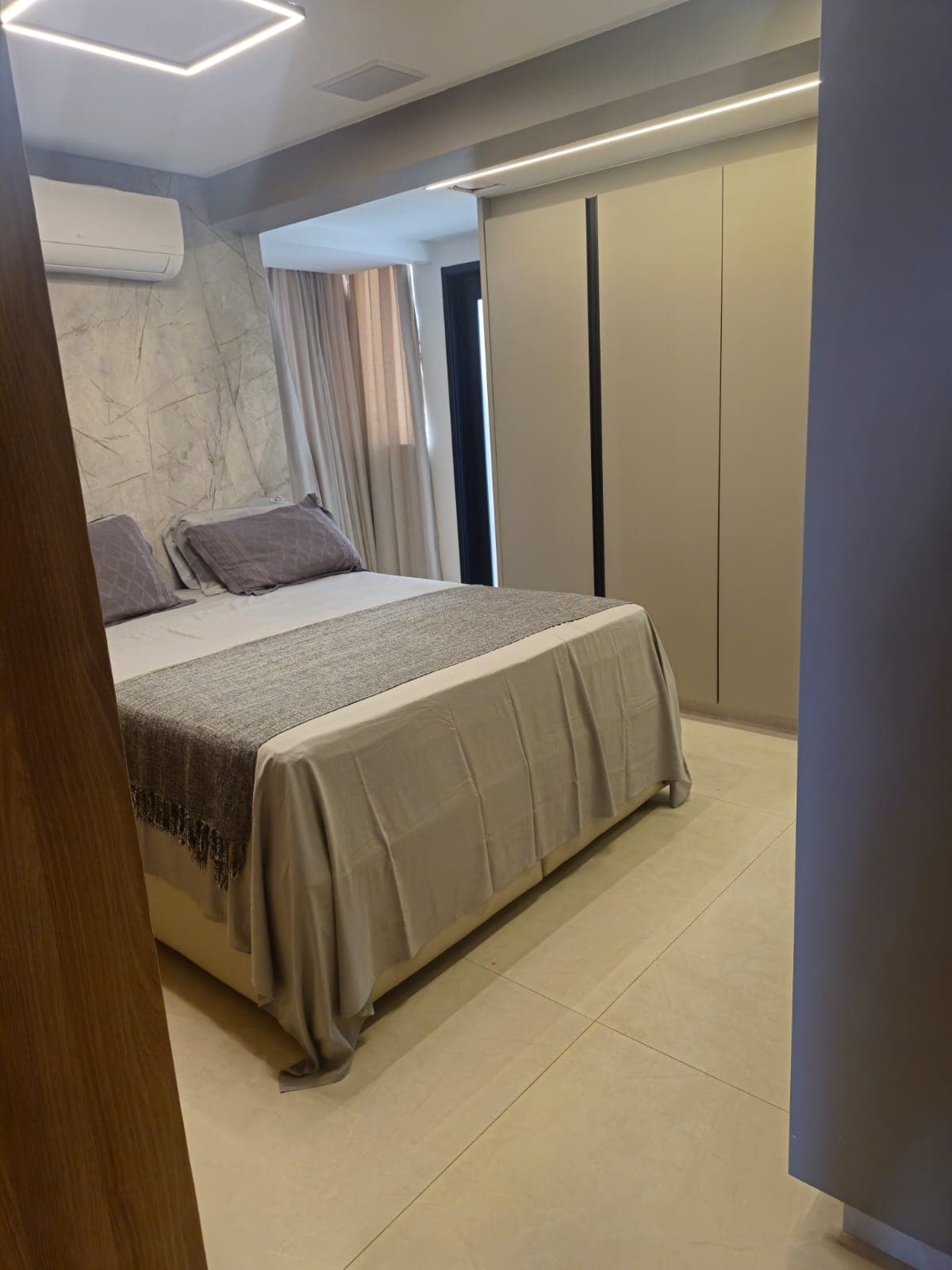 Apartamento em Setor Oeste - Goiânia