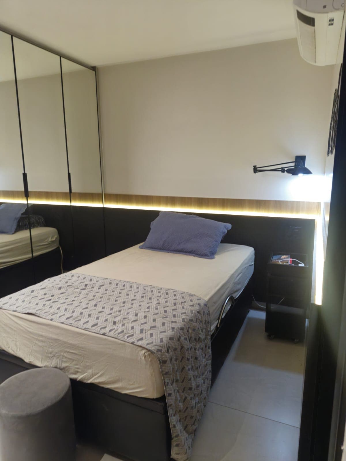 Apartamento em Setor Oeste - Goiânia