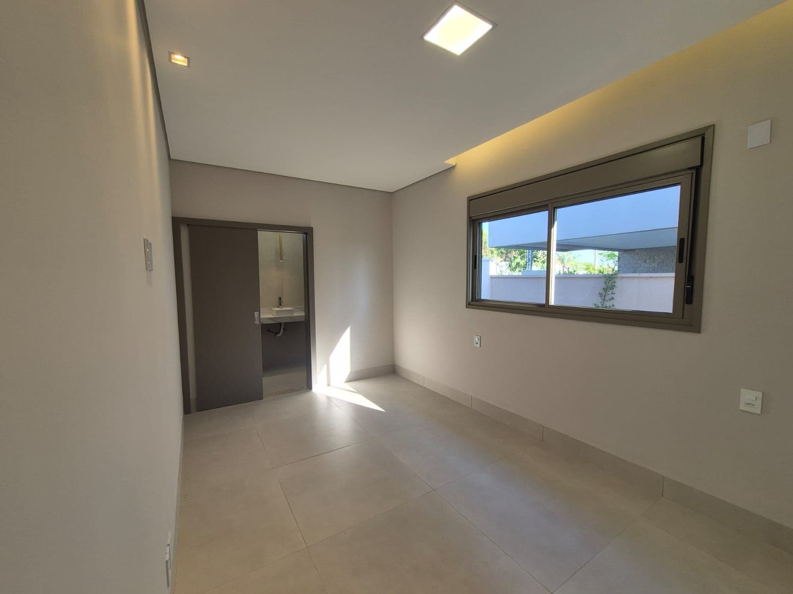 Casa em Granja Marileusa - Uberlândia