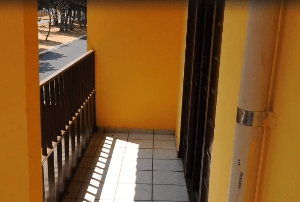 Sobrado em Laranjeiras - Uberlândia