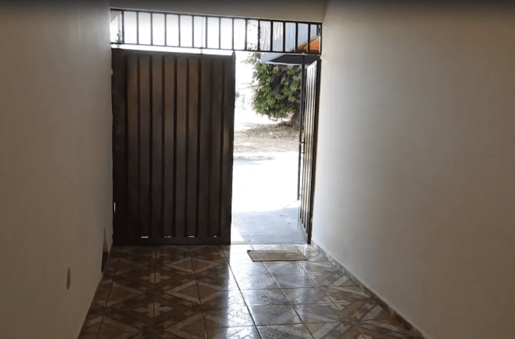 Sobrado em Laranjeiras - Uberlândia