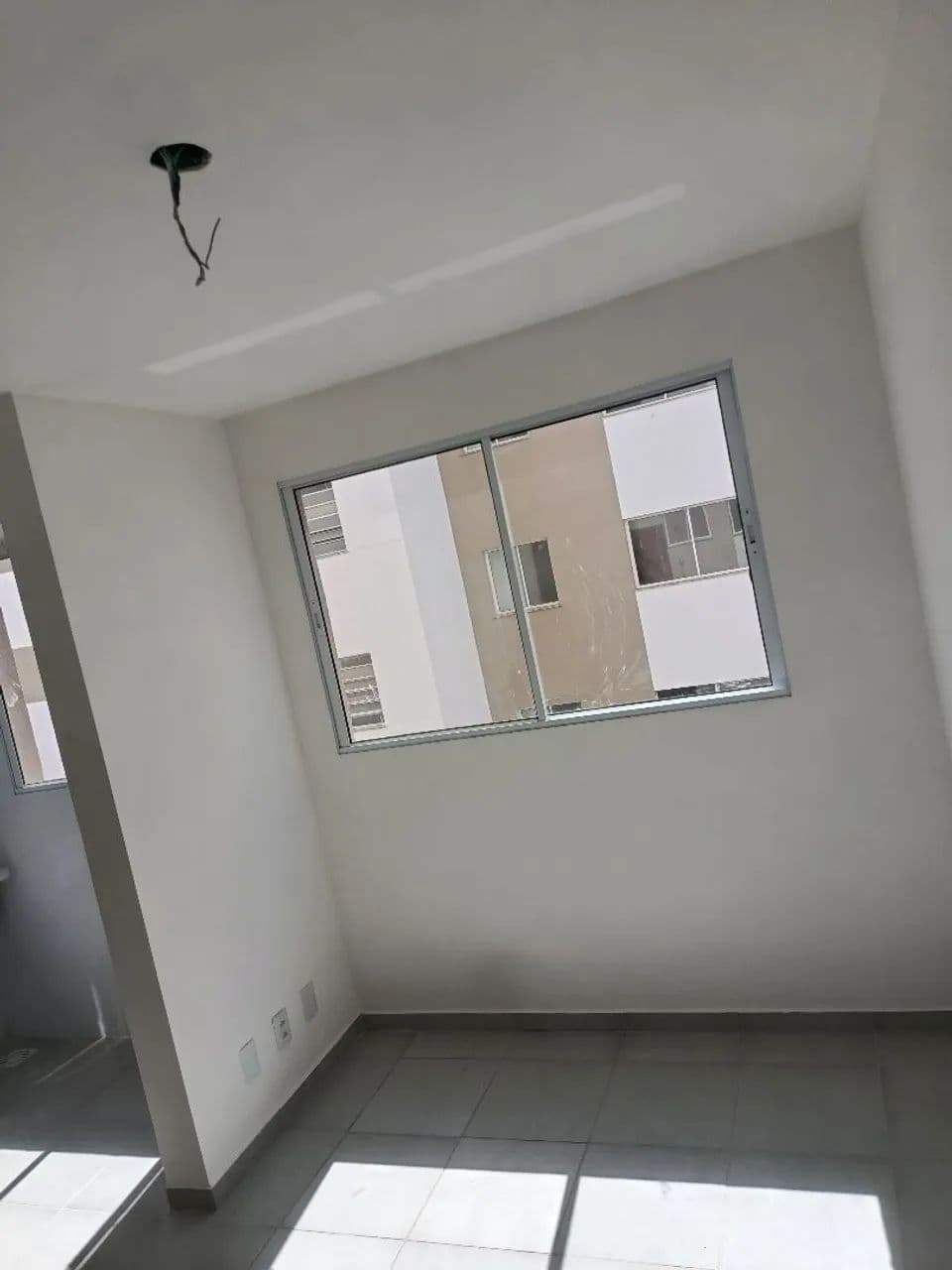 Apartamento em Panorama - Uberlândia