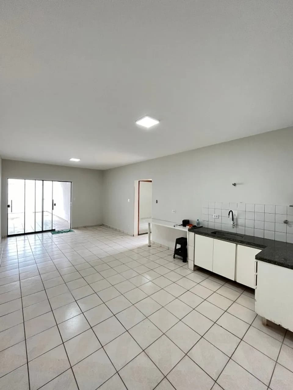 Casa em Santa Rosa - Uberlândia