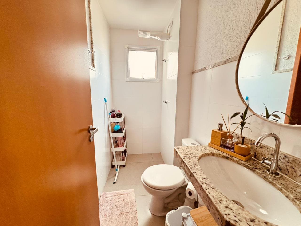 Apartamento em Grand Ville - Uberlândia