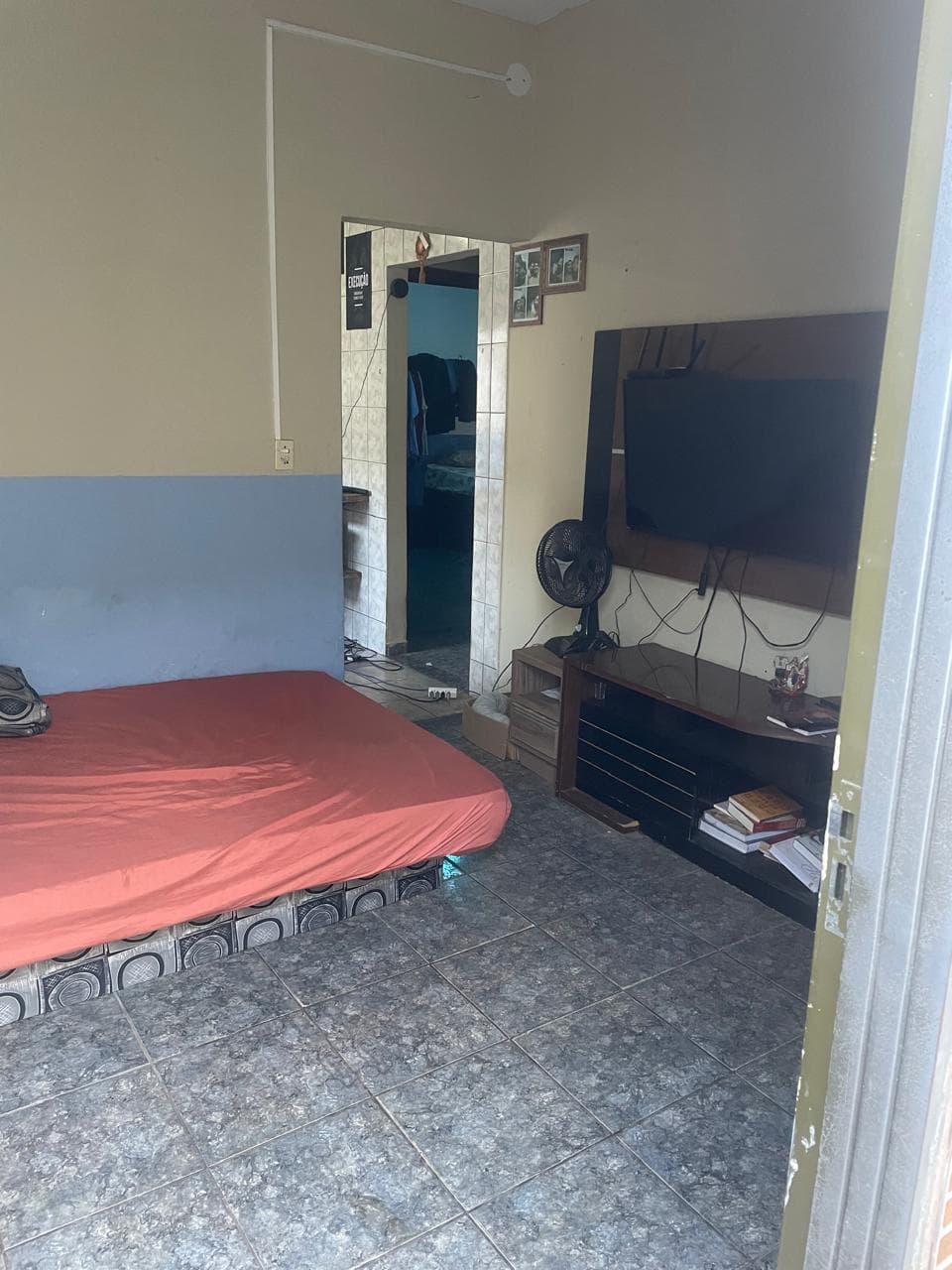 Casa em Marta Helena - Uberlândia