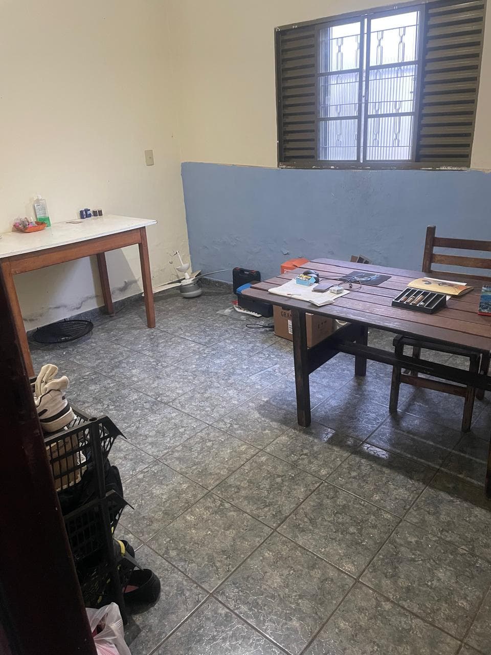 Casa em Marta Helena - Uberlândia