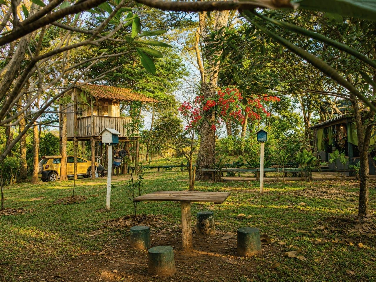 Imóvel em Mansour - Uberlândia